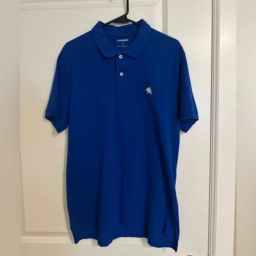 Express Men’s Polo
